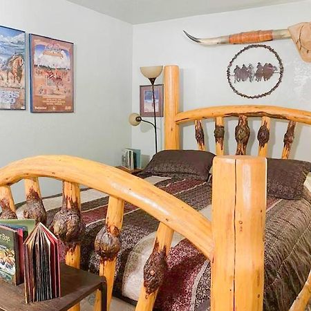 Dawson House Lodge Chemult Zewnętrze zdjęcie