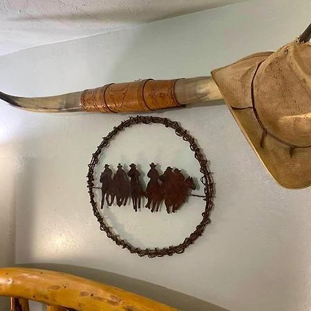 Dawson House Lodge Chemult Zewnętrze zdjęcie