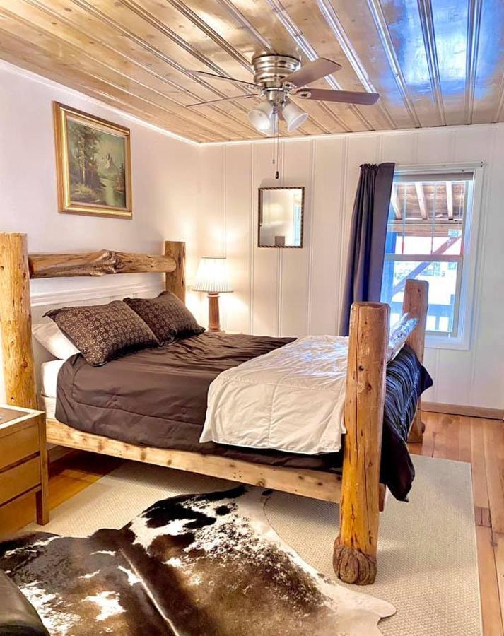 Dawson House Lodge Chemult Zewnętrze zdjęcie