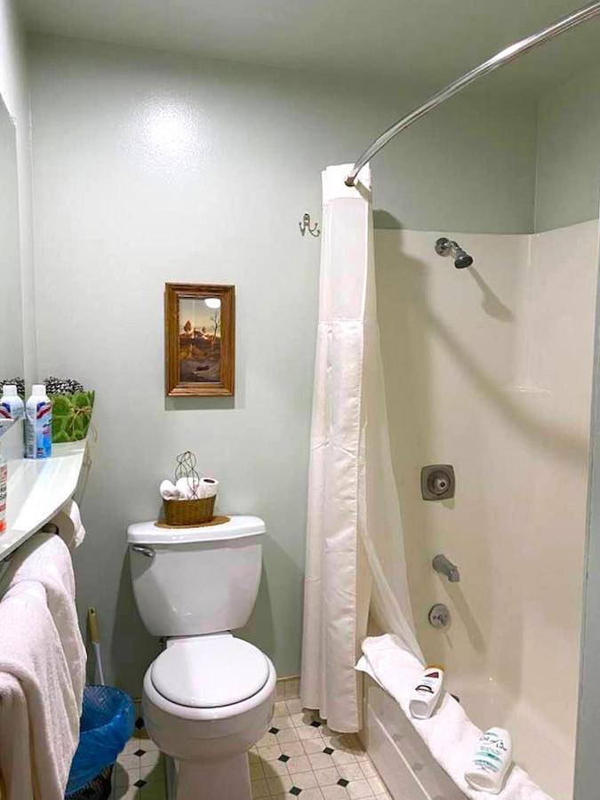 Dawson House Lodge Chemult Zewnętrze zdjęcie