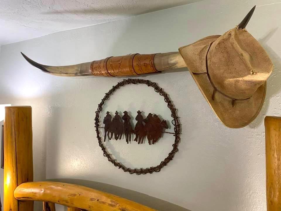 Dawson House Lodge Chemult Zewnętrze zdjęcie