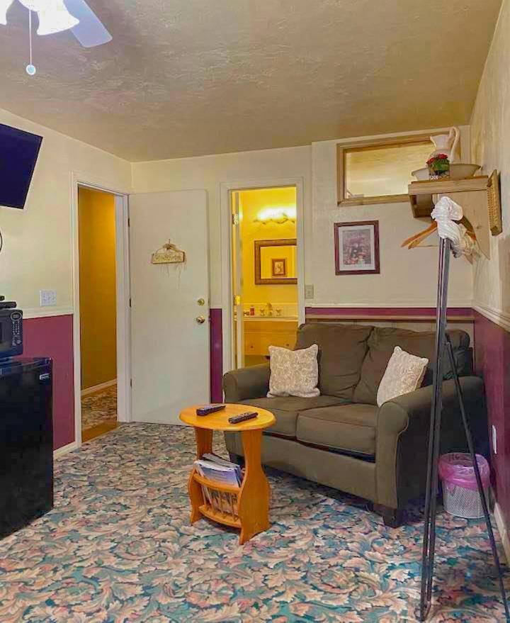 Dawson House Lodge Chemult Zewnętrze zdjęcie