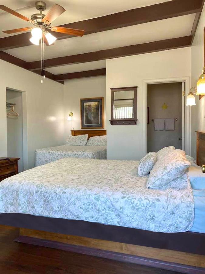 Dawson House Lodge Chemult Zewnętrze zdjęcie