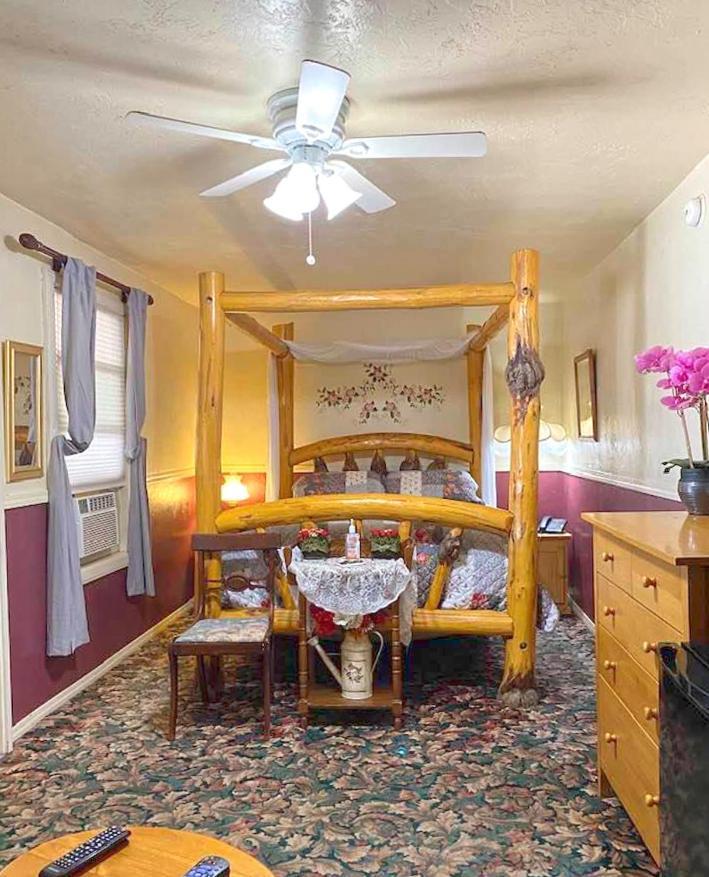Dawson House Lodge Chemult Zewnętrze zdjęcie