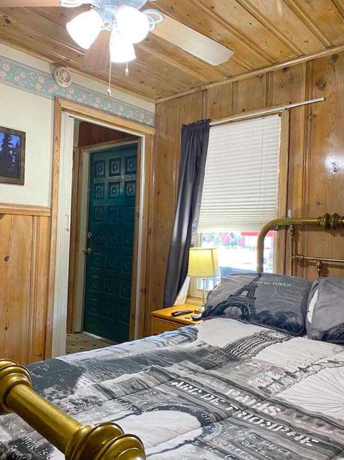 Dawson House Lodge Chemult Zewnętrze zdjęcie