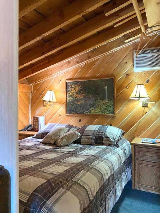 Dawson House Lodge Chemult Zewnętrze zdjęcie