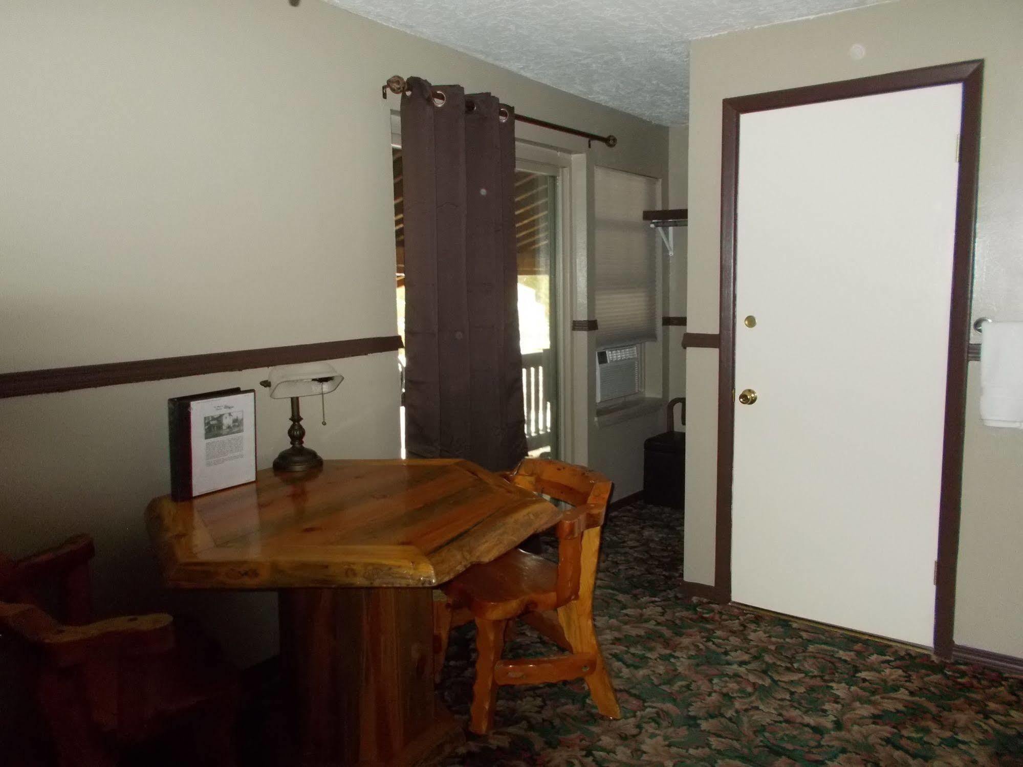 Dawson House Lodge Chemult Zewnętrze zdjęcie