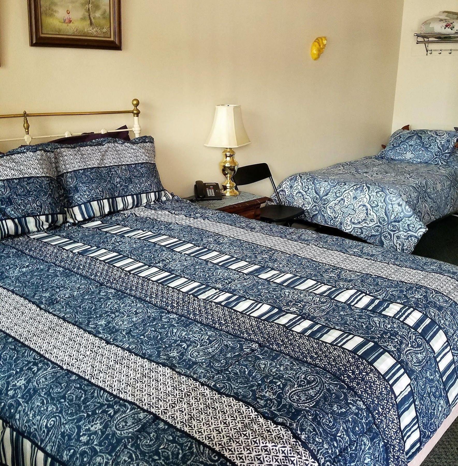 Dawson House Lodge Chemult Zewnętrze zdjęcie